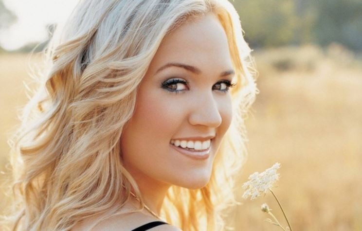 9 Carrie Underwood Lyrics Guaranteed To Make You Smile