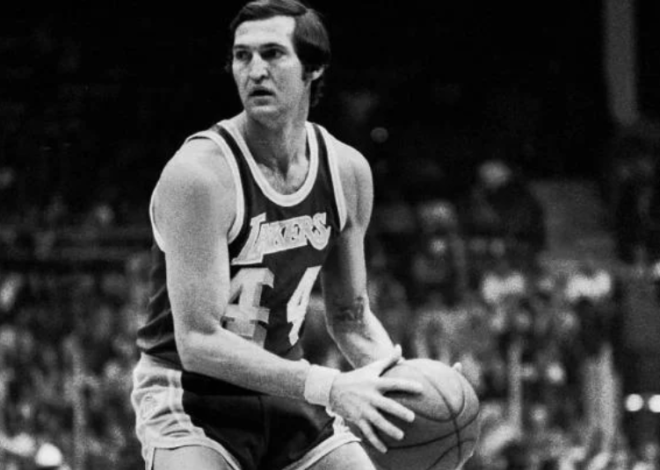 Remembering Jerry West: LeBron James, Adam Silver and others honor the NBA icon