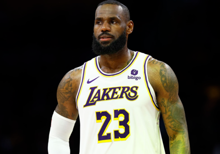 LeBron James: ‘Of Course’ Lakers Can Win Another NBA Title Before I Retire
