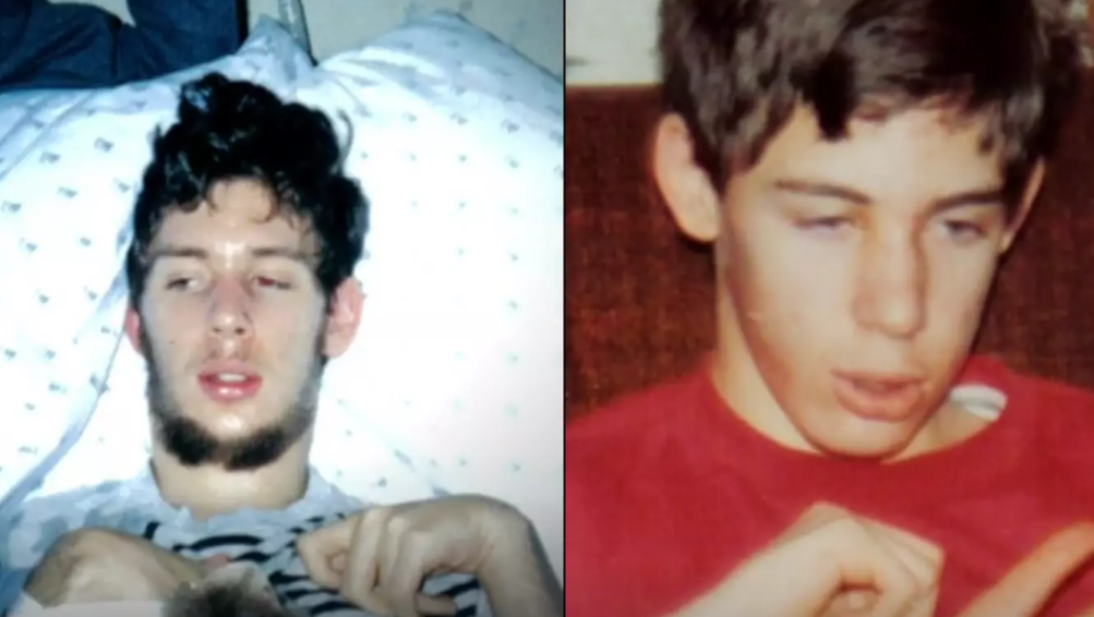 Man who suffered from locked-in syndrome for 12 years heard chilling sentence from his mother before he ‘woke up’