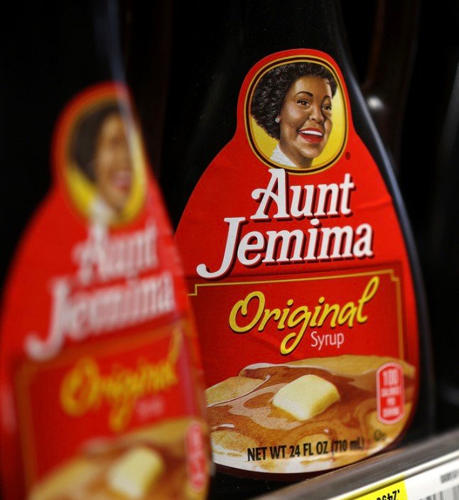 Aunt Jemima’ Brand Faces Backlash Over New Name