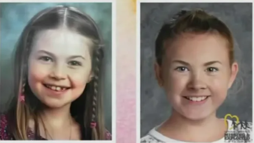 Missing 9-Year-Old Girl Featured On ‘Unsolved Mysteries’ Has Been Found