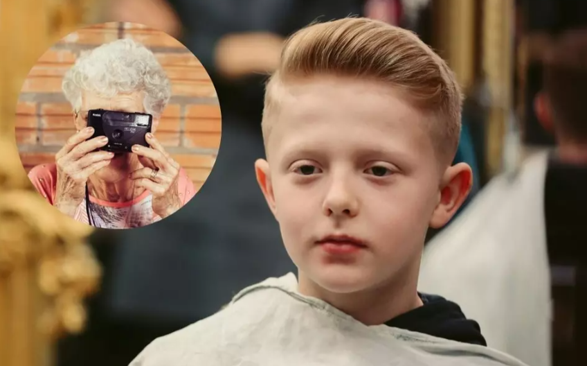 Parents Furious After Grandma Takes Kids for ‘Short’ Haircut Without Asking