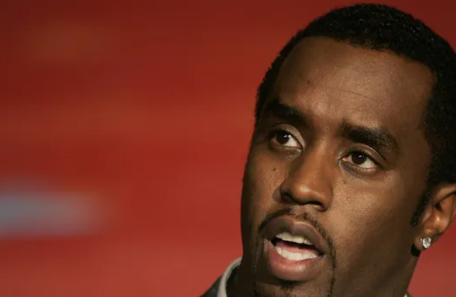 Diddy charged with 3 counts in sex trafficking investigation