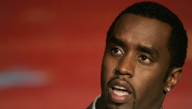 Diddy charged with 3 counts in sex trafficking investigation