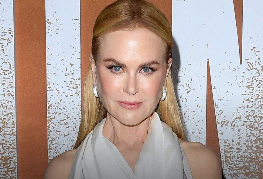 Nicole Kidman Wakes Up ‘Crying and Gasping’ After Death of Both Parents