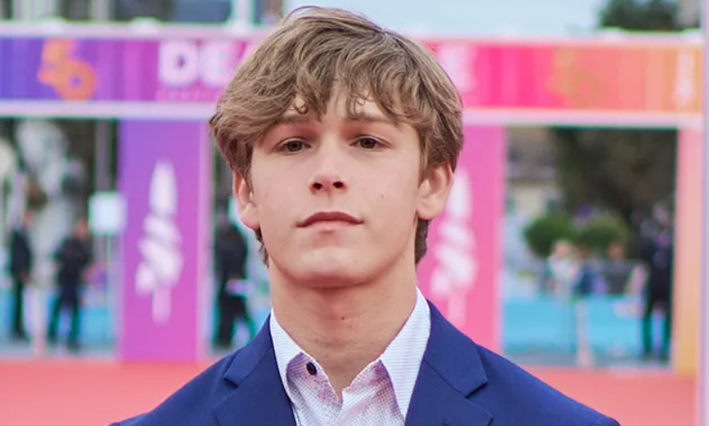 ‘Baby Driver’ actor Hudson Meek dead at 16 after falling from moving vehicle