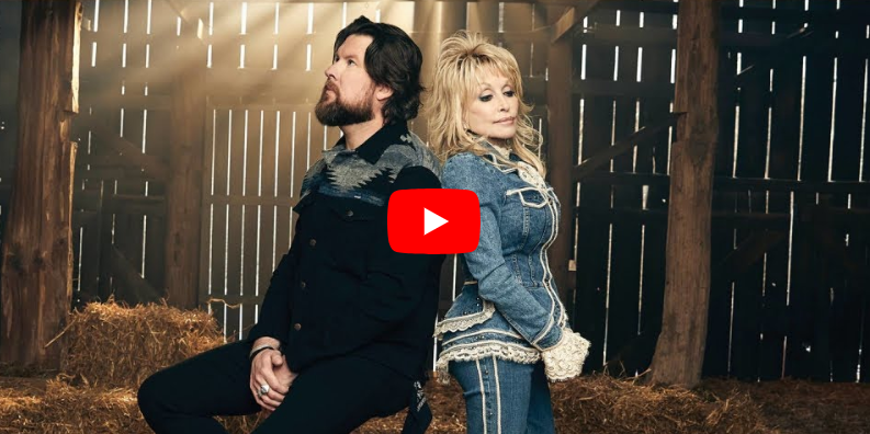 Dolly Parton’s best duet yet: ‘There Was Jesus’