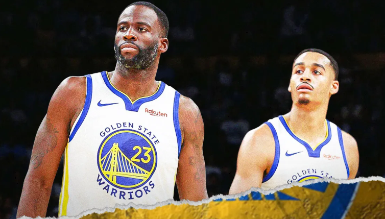 Warriors’ Draymond Green drops eye-opening admission on Jordan Poole incident