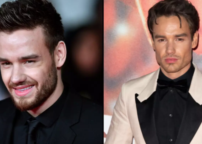 Five people charged in connection with death of Liam Payne