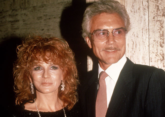 Ann-Margret cared for her husband – his death broke her heart