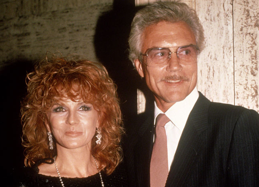 Ann-Margret cared for her husband – his death broke her heart