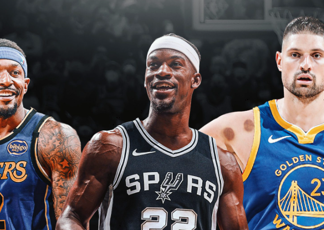 The Biggest NBA Trade Rumors Right Now