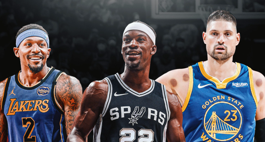 The Biggest NBA Trade Rumors Right Now