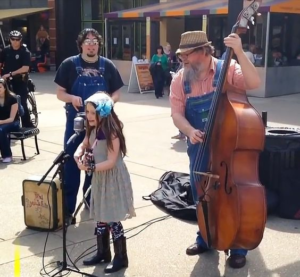 Jaw-Dropping Performance: 9-Year-Old Stuns with “Folsom Prison Blues” – Absolutely Incredible!