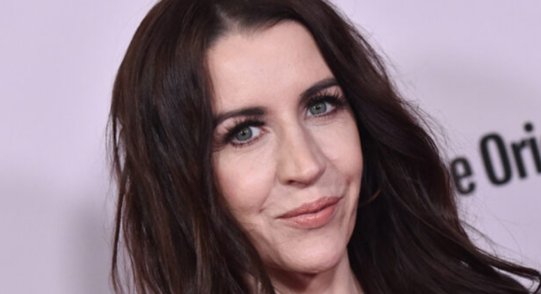 Inside the tough and challenging life of Pattie Mallette