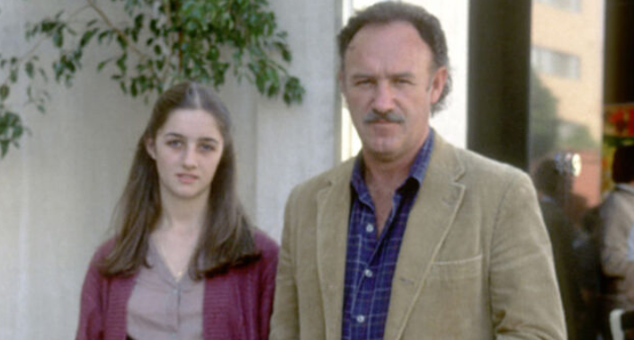 Gene Hackman’s daughter reveals what she thinks killed her father