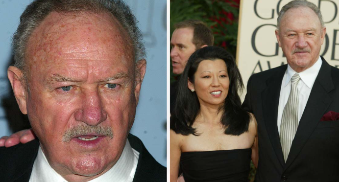 911 call connected to Gene Hackman’s death released