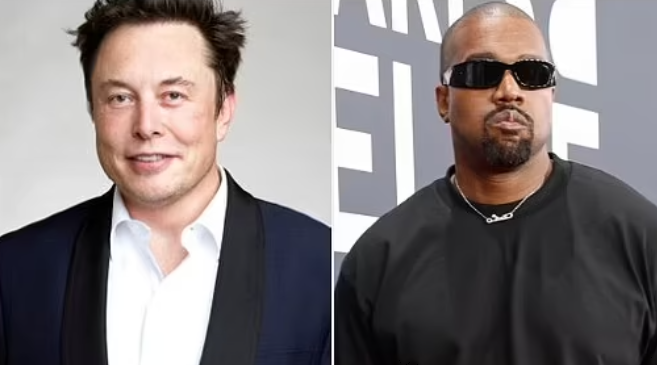 Elon Musk confirms public will ‘not be seeing’ Kanye West’s Twitter anymore as his account is deactivated