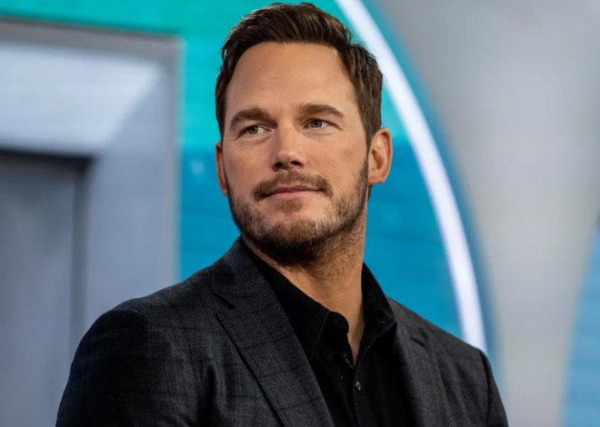 Chris Pratt made ‘deals with God’ to save his son after premature birth