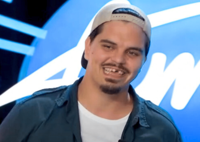 “American Idol” Pays Tribute To “Singing Garbage Man” Doug Kiker