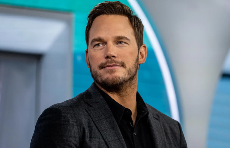 Chris Pratt made ‘deals with God’ to save his son after premature birth