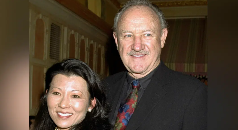 BREAKING: Medical Examiner Reveals Gene Hackman’s Official Cause Of Death