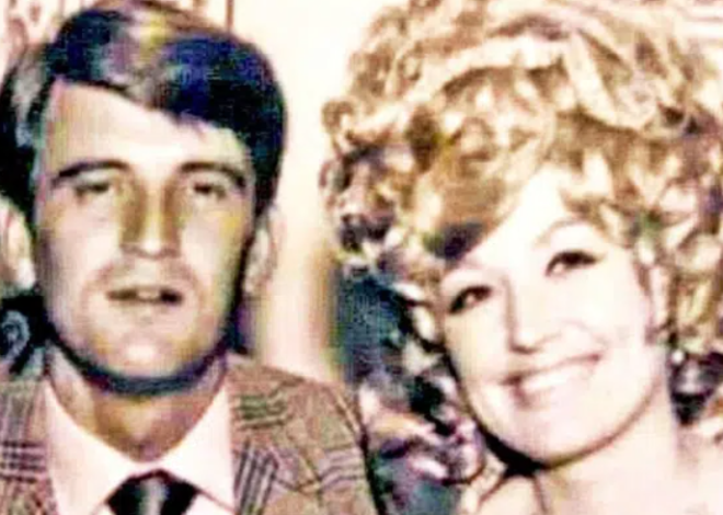 Listen To Dolly Parton’s Touching Song About Her Husband, Carl Dean