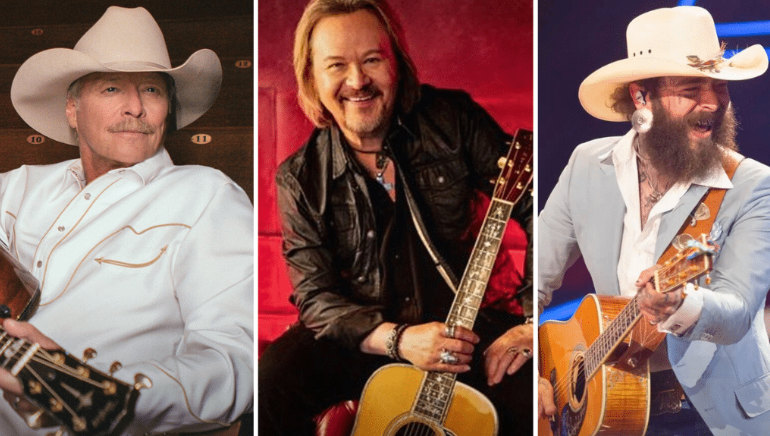 More Performers Added To ‘Opry 100’ Lineup