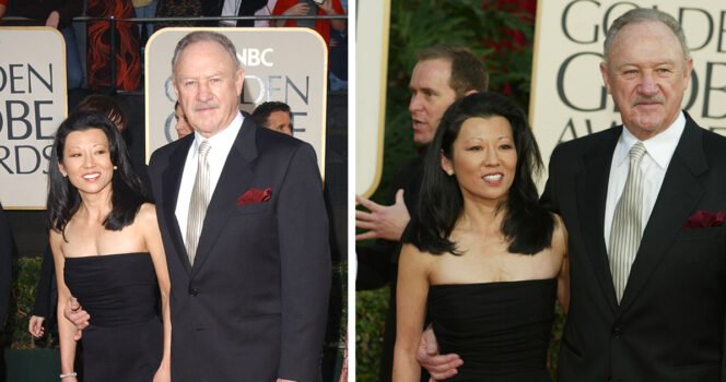 Inside Gene Hackman’s tragic final days after wife’s death