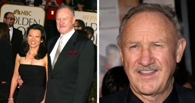 Gene Hackman’s dog led first responders to his body