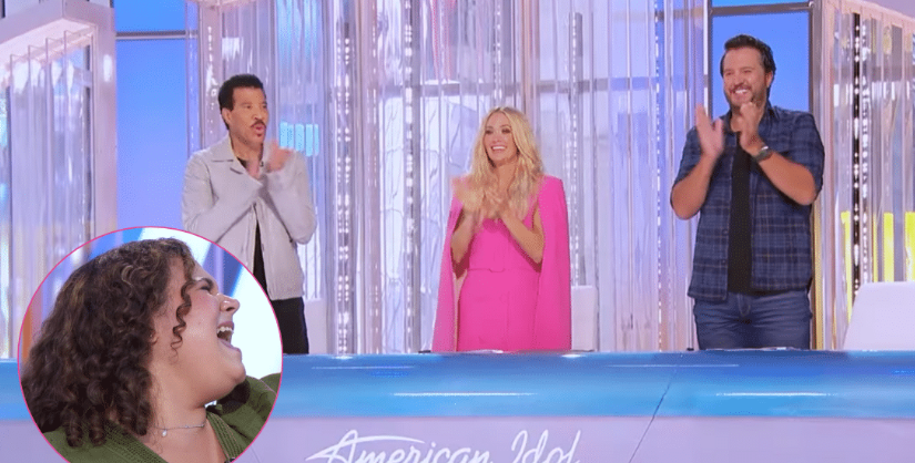 “One Of The Best Ever” Auditions Released In “American Idol” Season 23 Sneak Peek