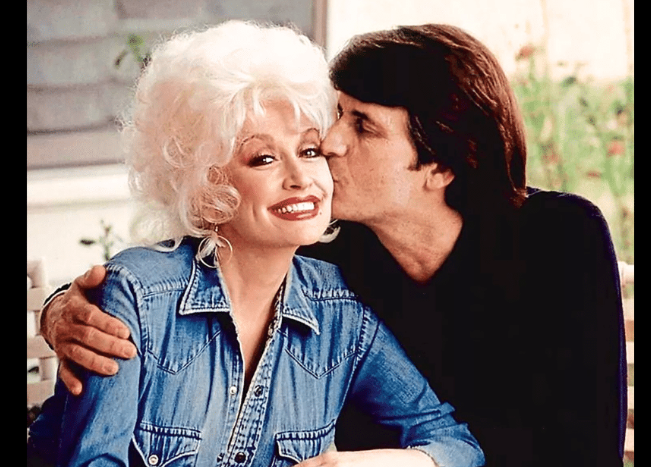 7 Of The Sweetest Things Dolly Parton Has Ever Said About Her Husband, Carl Dean