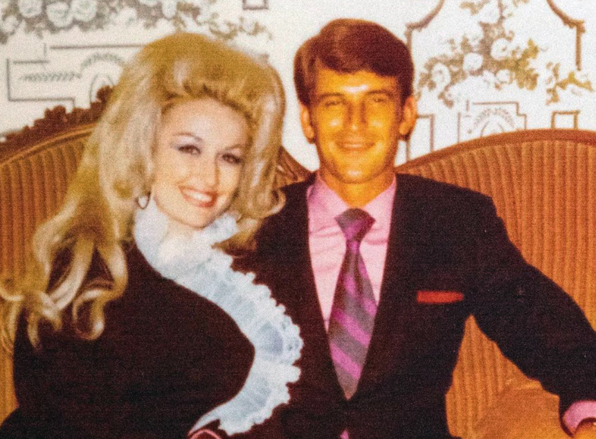 Dolly Parton released her new song “If You Hadn’t Been There” in honor of her late husband Carl Dean