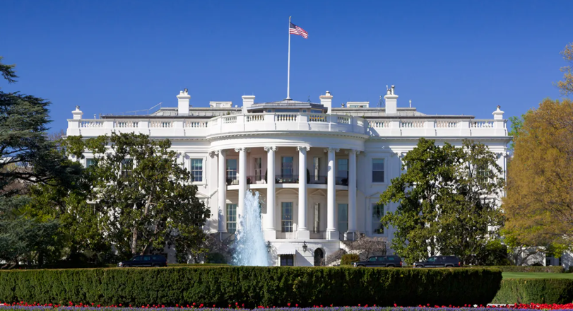 Secret Service shoots man in overnight ‘armed confrontation’ near White House