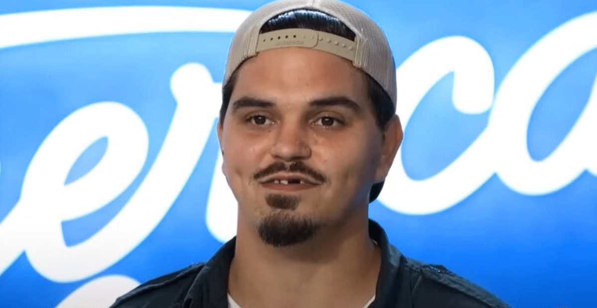 “Singing Garbage Man” From “American Idol,” Doug Kiker, Dies At Age 32