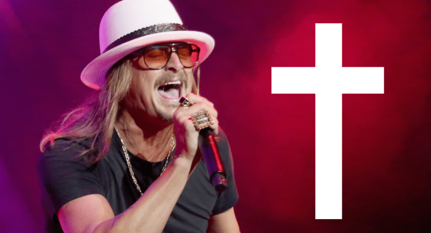 Kid Rock’s Shocking Revelation: A Gospel Album With Rick Rubin