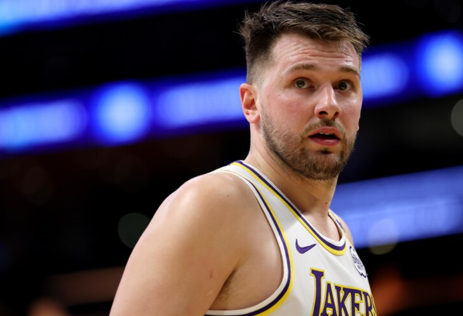 Luka Doncic: Lakers ‘Got A Little Bit Satisfied’ Amid Slump; ‘We Can’t Afford That’