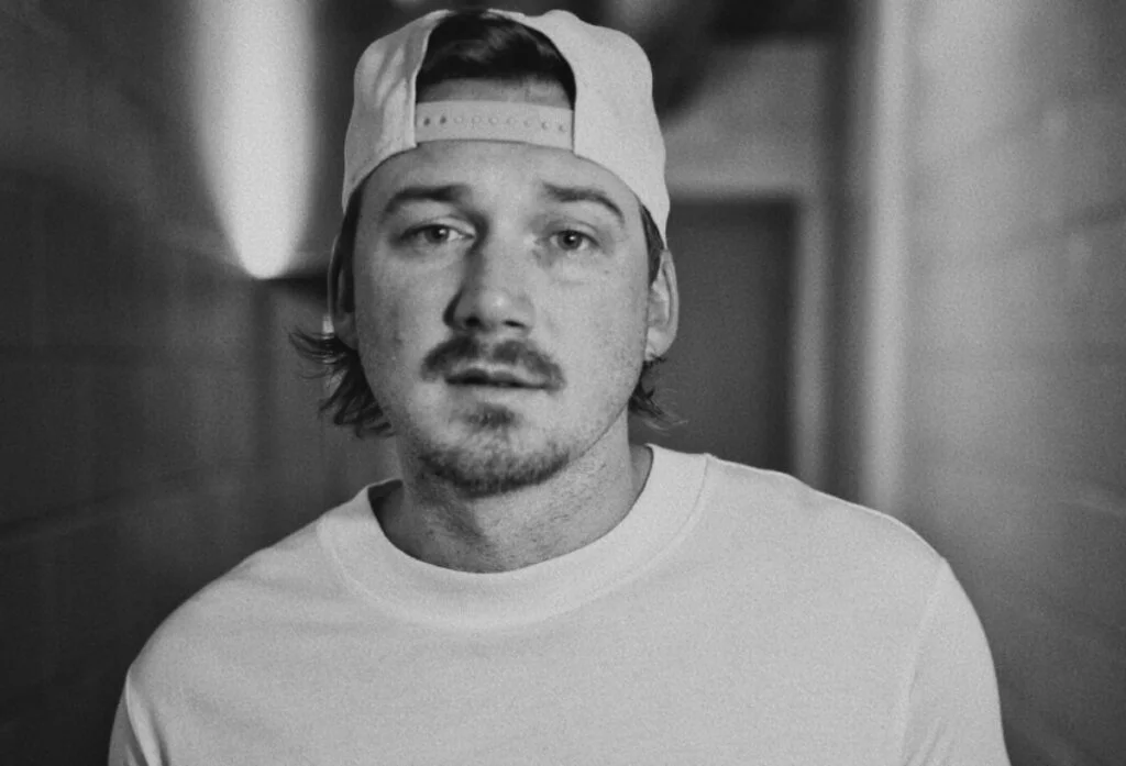 This Singer Went to Morgan Wallen’s Show Just to Take Notes — Here’s What He Wrote [Exclusive]