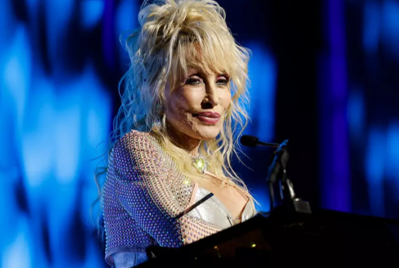 Why Dolly Parton + Her Husband Carl Dean Never Had Kids