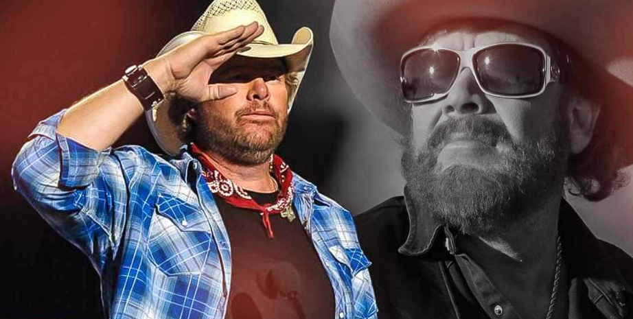 Toby Keith’s Stunning Tribute to Hank Williams Jr. With “A Country Boy Can Survive”