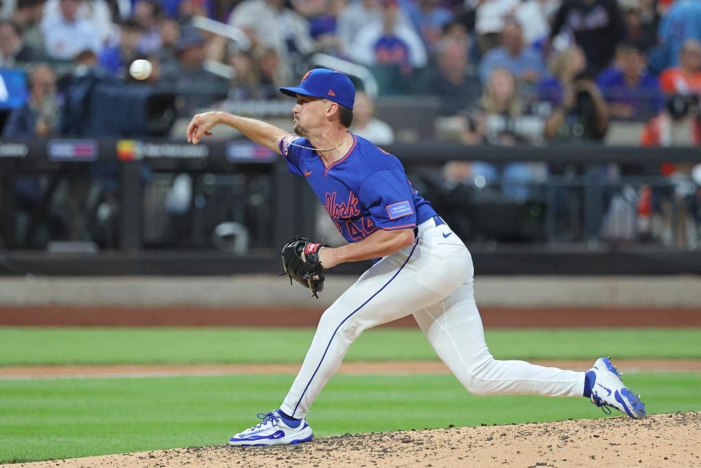 Mets’ Austin Warren comes up big in relief right after call-up