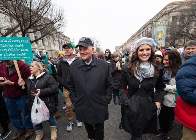 Graham family responds to global crackdown on Christians with $1.3M defense fund and urgent call to action