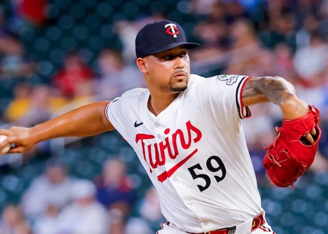 Phillies make major trade deadline move for All-Star closer Jhoan Duran from Twins: reports