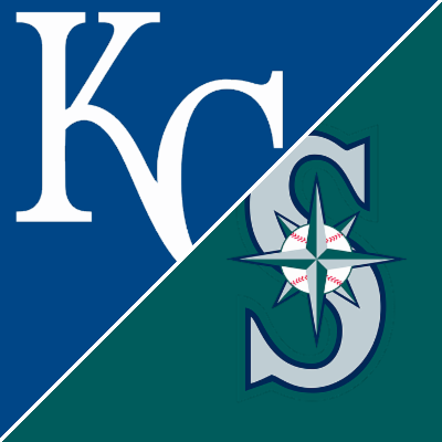 Mariners 3-2 Royals (Jul 2, 2025) Game Recap
