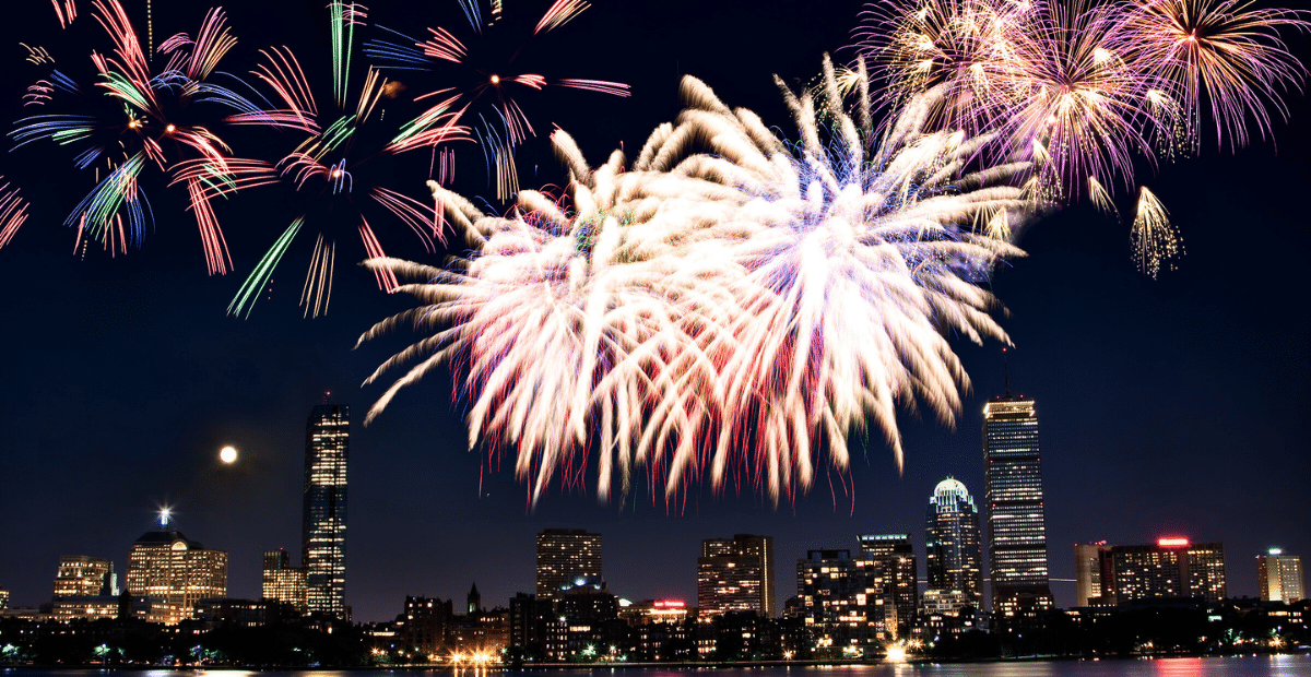 4th Of July Celebrations Face Heightened Security Due to Potential Terror Threats