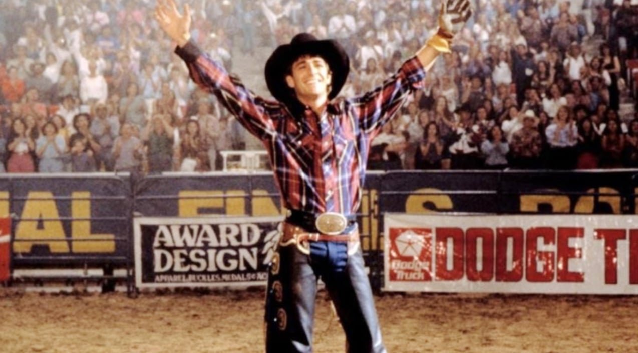 5 Fan-Favorite Moments From The Lane Frost Movie ‘8 Seconds’
