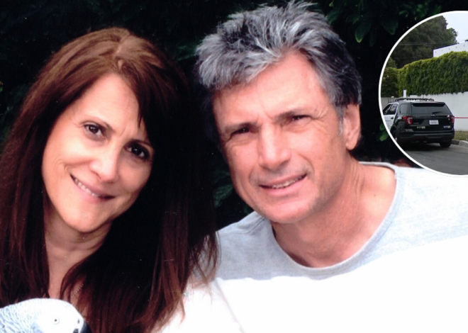 “American Idol” Music Supervisor And Husband Found Murdered In Los Angeles Home