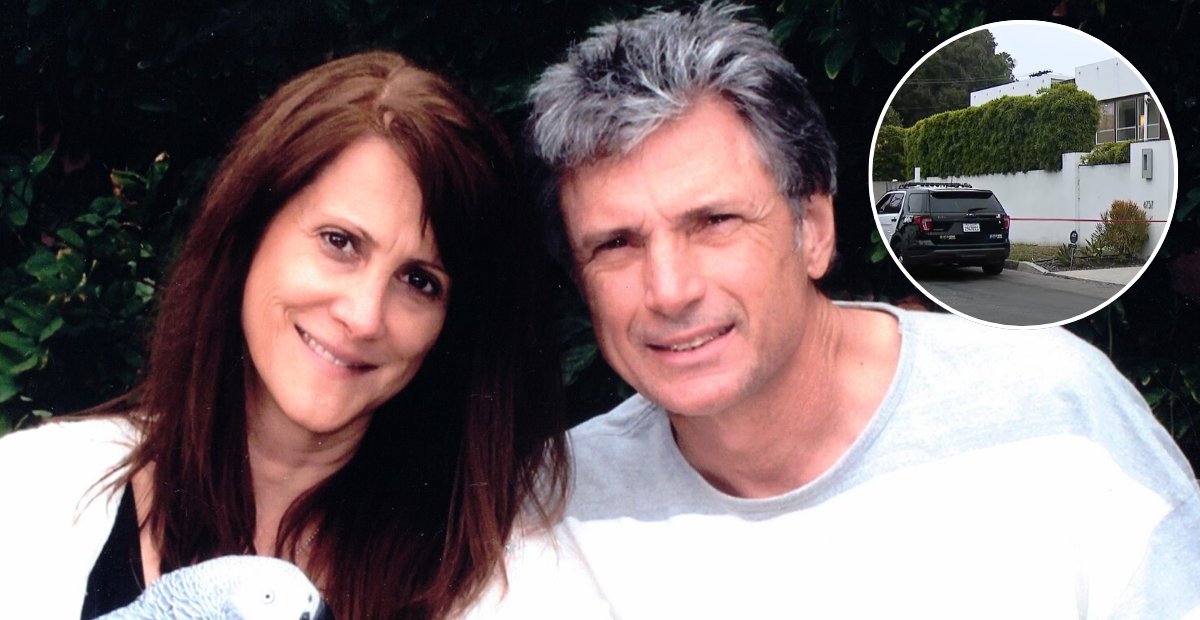“American Idol” Music Supervisor And Husband Found Murdered In Los Angeles Home
