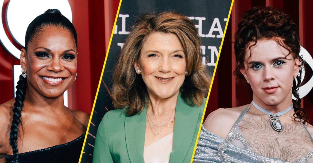 Audra McDonald, Victoria Clark, Cole Escola, More Join 27th Annual Broadway Barks